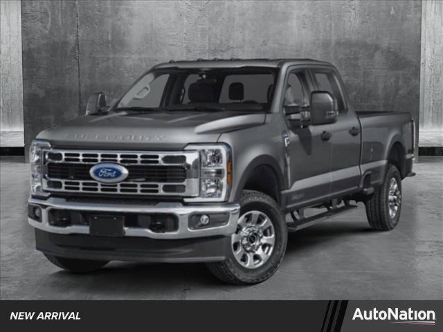 new 2025 Ford F-350 car, priced at $74,815