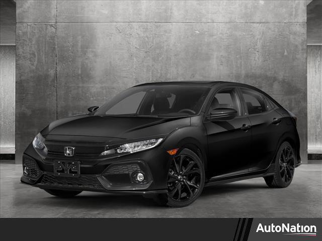 used 2018 Honda Civic car, priced at $17,998