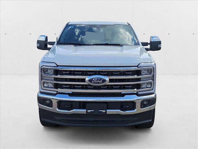 new 2025 Ford F-250 car, priced at $94,995
