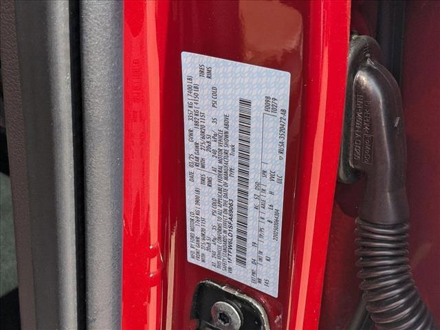 new 2025 Ford F-150 car, priced at $69,785