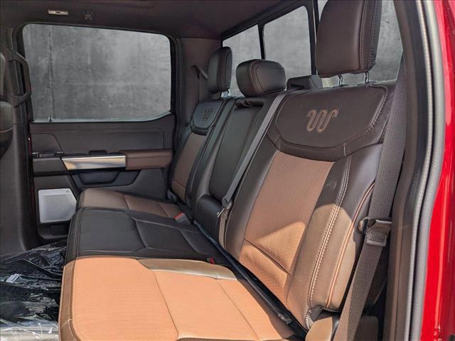 new 2025 Ford F-150 car, priced at $69,785