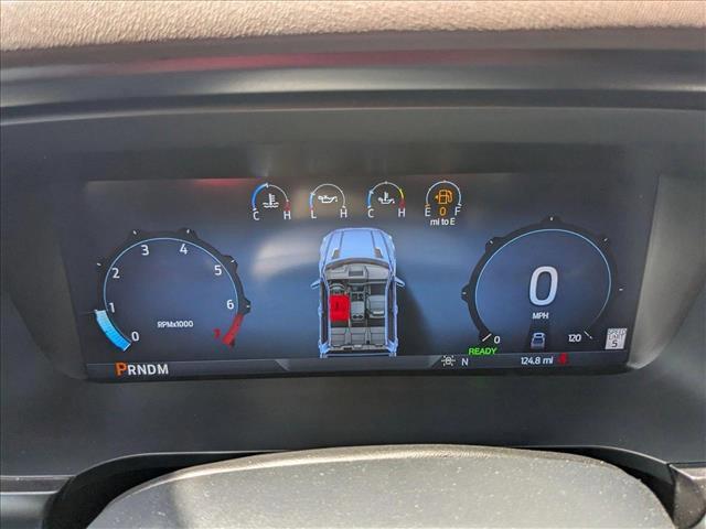 new 2025 Ford F-150 car, priced at $69,785