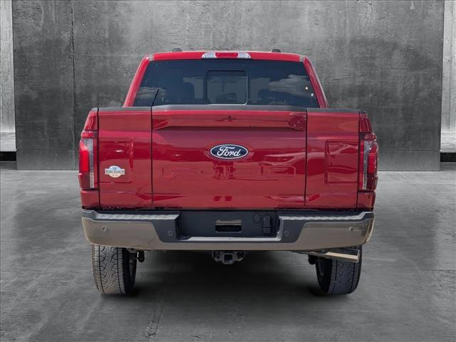 new 2025 Ford F-150 car, priced at $69,785