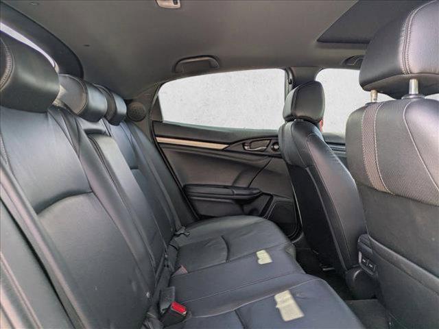 used 2020 Honda Civic car, priced at $22,995