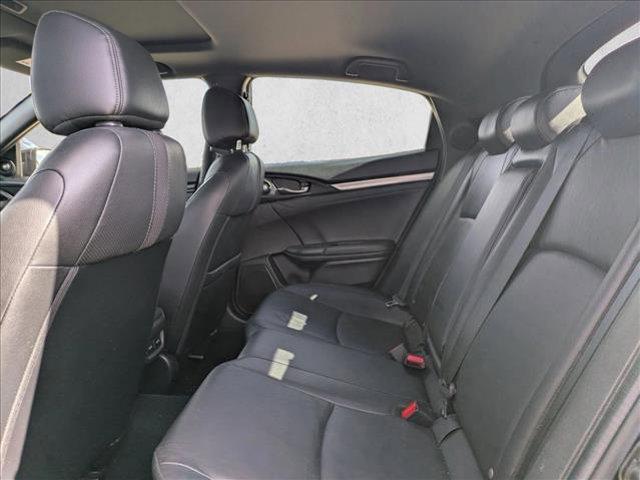 used 2020 Honda Civic car, priced at $22,995