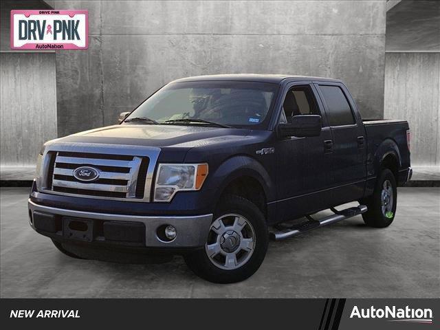 used 2011 Ford F-150 car, priced at $14,779