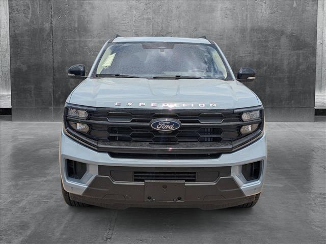 new 2025 Ford Expedition Max car, priced at $70,250