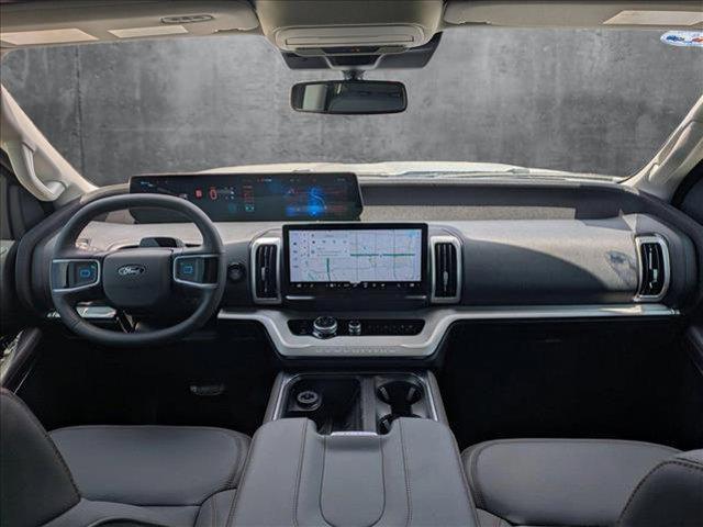 new 2025 Ford Expedition Max car, priced at $70,250
