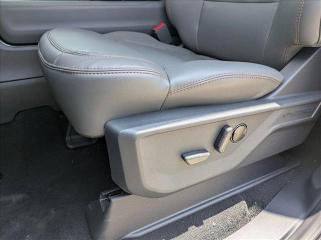 new 2025 Ford Expedition Max car, priced at $70,250