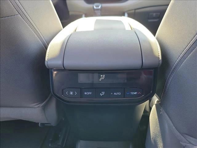 used 2024 Toyota Highlander car, priced at $37,374