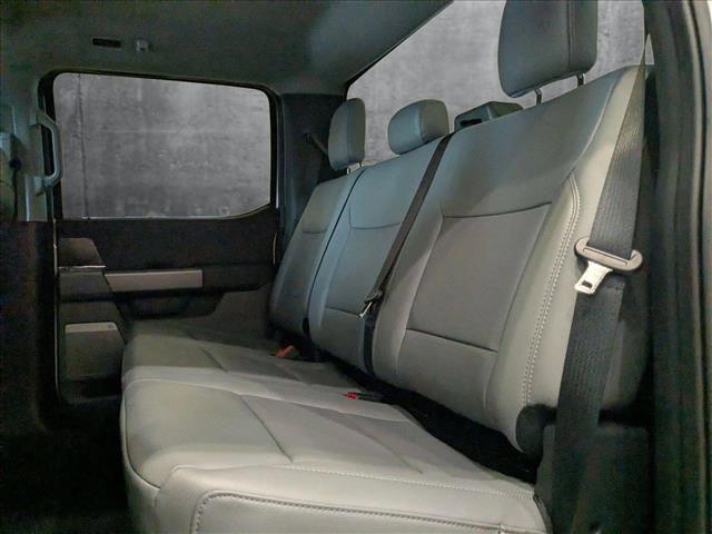 new 2025 Ford F-150 Lightning car, priced at $70,810