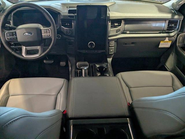 new 2025 Ford F-150 Lightning car, priced at $70,810