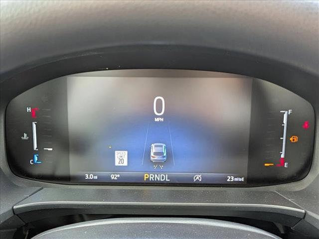 new 2026 Ford Escape car, priced at $29,995