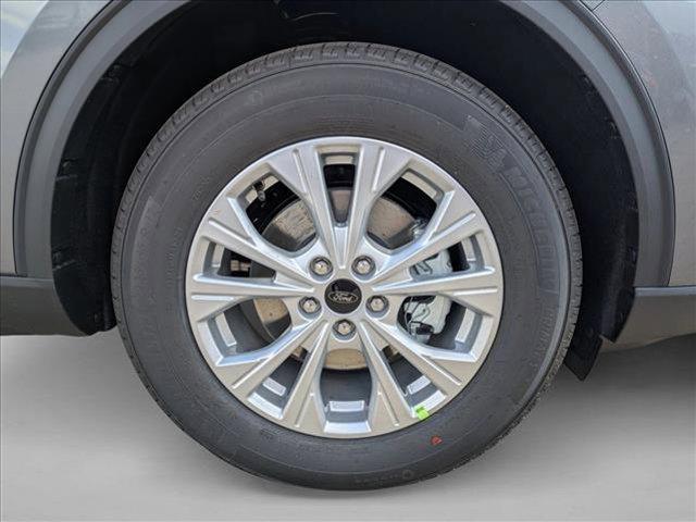 new 2026 Ford Escape car, priced at $29,995