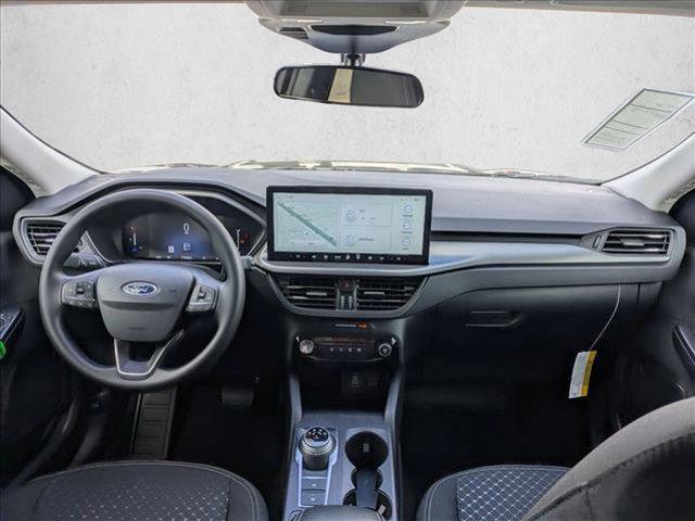 new 2026 Ford Escape car, priced at $29,995