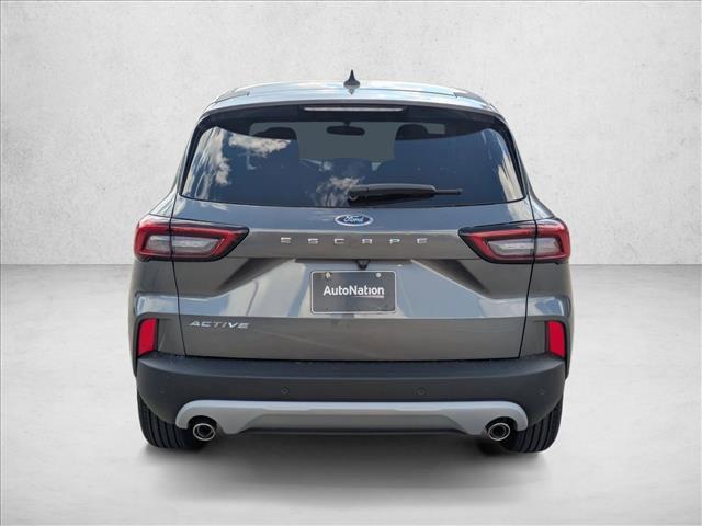 new 2026 Ford Escape car, priced at $29,995