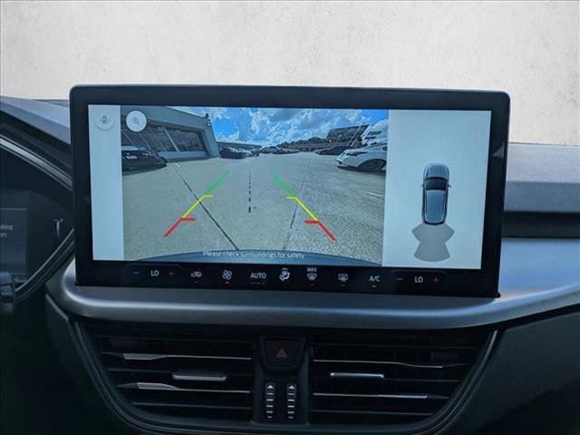 new 2026 Ford Escape car, priced at $29,995