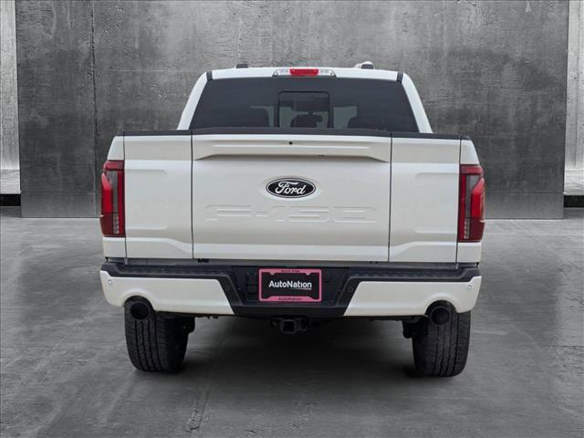new 2025 Ford F-150 car, priced at $68,995