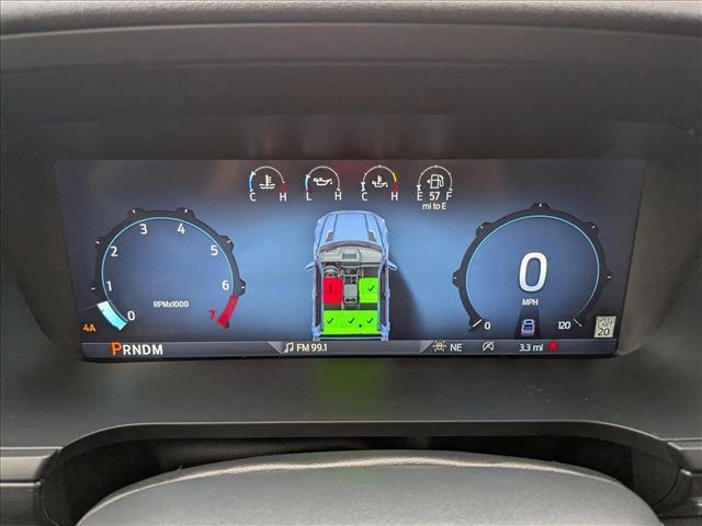 new 2025 Ford F-150 car, priced at $68,995