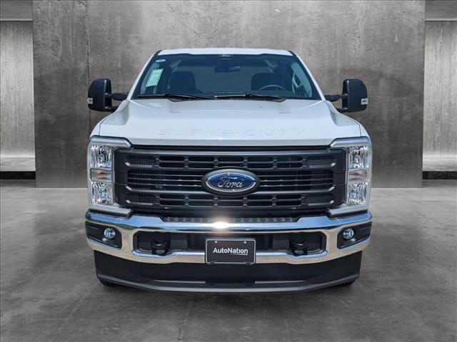 new 2024 Ford F-250 car, priced at $56,995