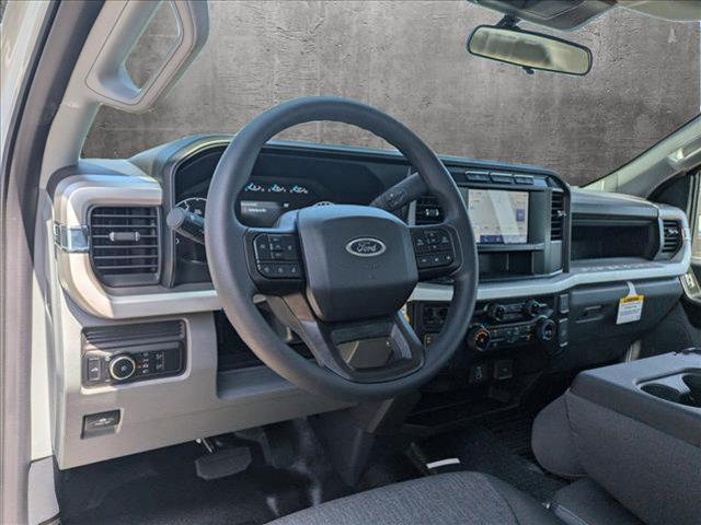 new 2024 Ford F-250 car, priced at $56,995