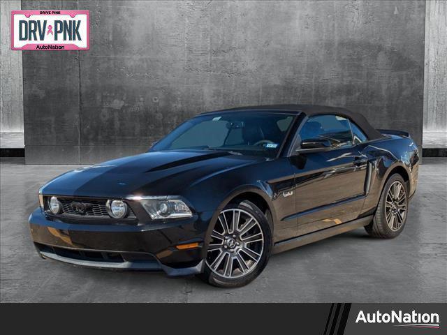 used 2010 Ford Mustang car, priced at $17,749