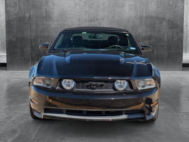 used 2010 Ford Mustang car, priced at $17,749