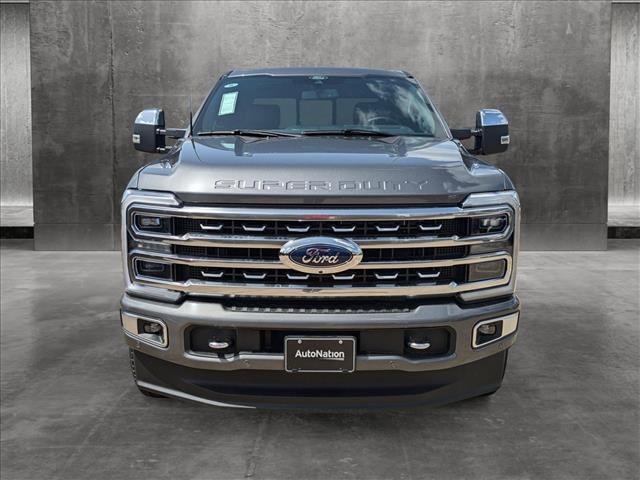 new 2024 Ford F-250 car, priced at $83,995