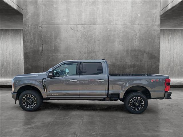 new 2024 Ford F-250 car, priced at $83,995