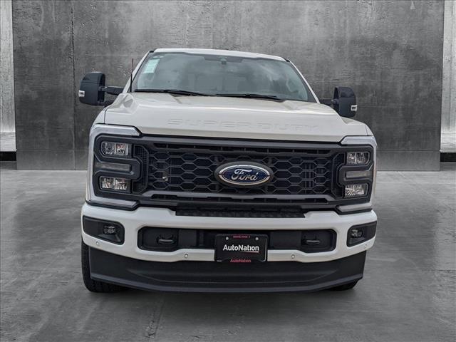 new 2024 Ford F-350 car, priced at $80,995