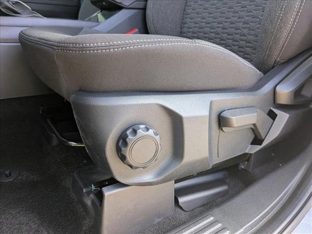 new 2025 Ford Ranger car, priced at $32,338