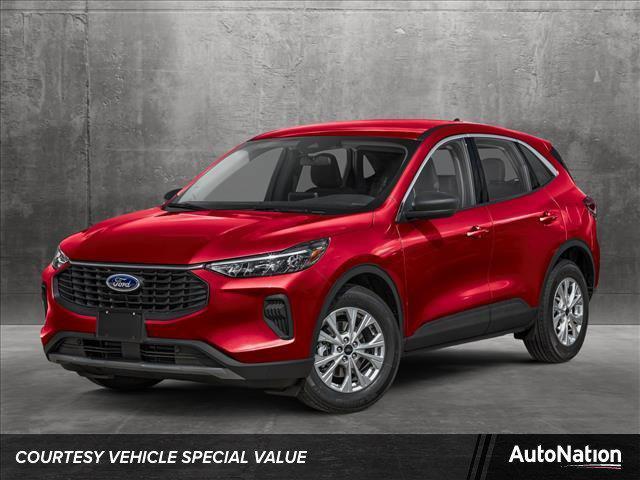 new 2025 Ford Escape car, priced at $29,469