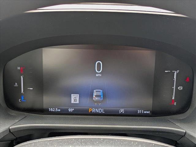 new 2025 Ford Escape car, priced at $25,277