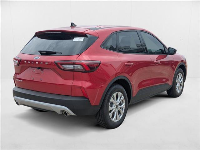 new 2025 Ford Escape car, priced at $25,277