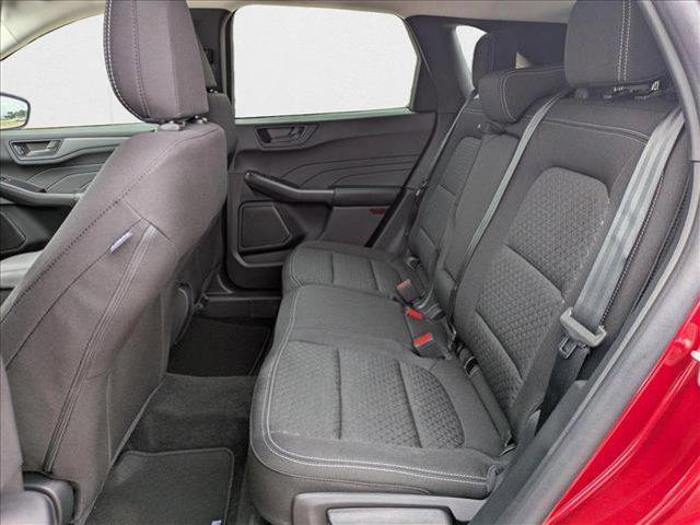 new 2025 Ford Escape car, priced at $25,277