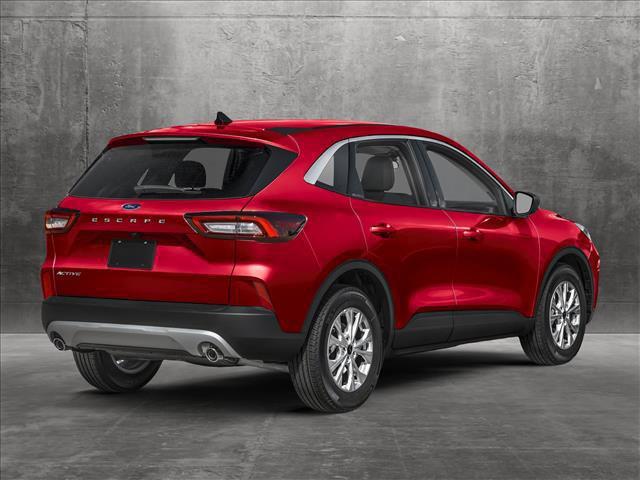 new 2025 Ford Escape car, priced at $29,469