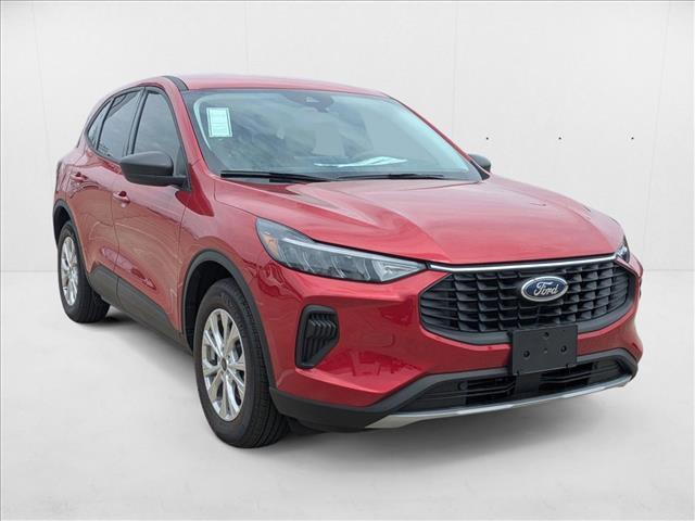 new 2025 Ford Escape car, priced at $25,277