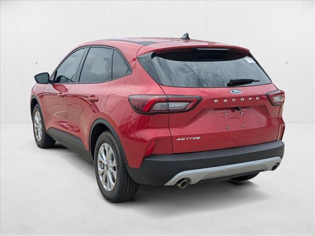 new 2025 Ford Escape car, priced at $25,277