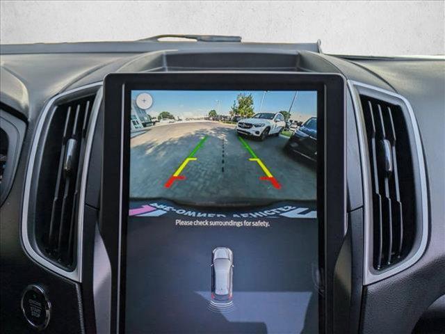 used 2024 Ford Edge car, priced at $25,995