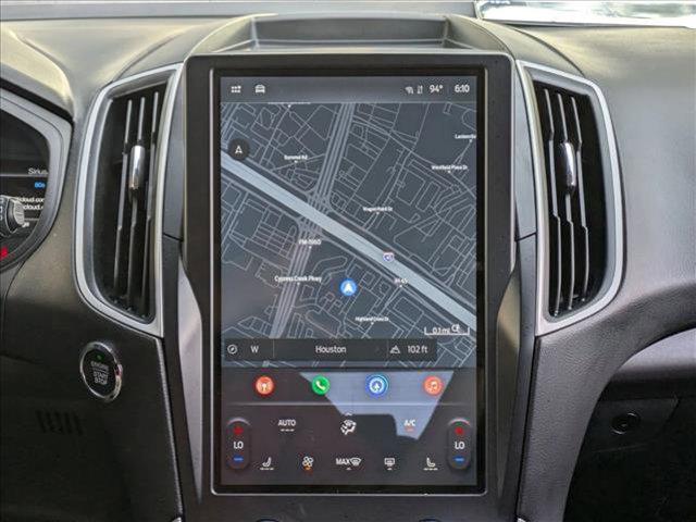 used 2024 Ford Edge car, priced at $25,995