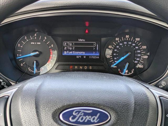 used 2014 Ford Fusion car, priced at $7,457