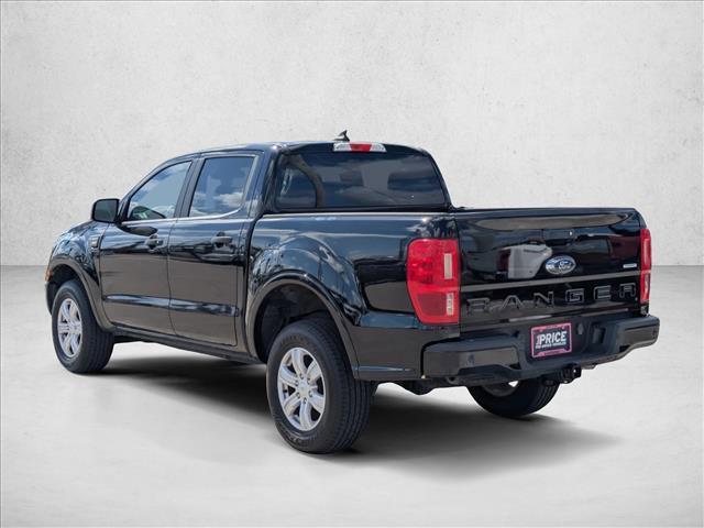 used 2019 Ford Ranger car, priced at $27,998