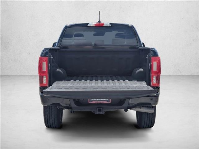 used 2019 Ford Ranger car, priced at $27,998