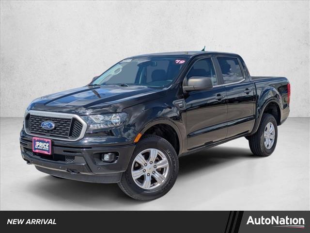 used 2019 Ford Ranger car, priced at $27,998