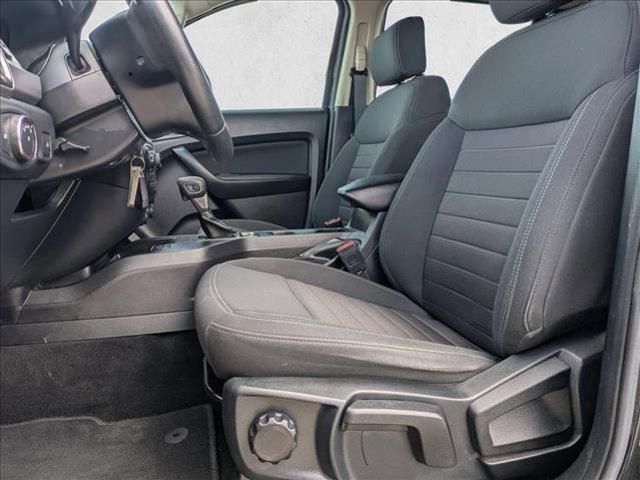 used 2019 Ford Ranger car, priced at $27,998