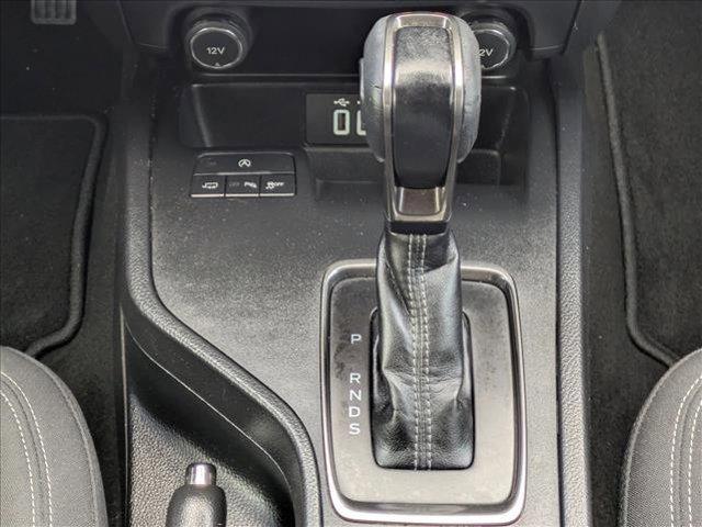 used 2019 Ford Ranger car, priced at $27,998