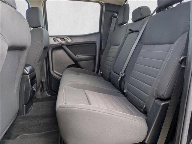 used 2019 Ford Ranger car, priced at $27,998