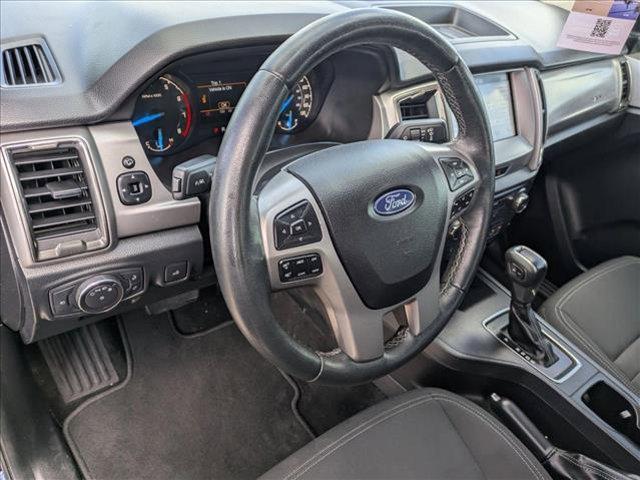 used 2019 Ford Ranger car, priced at $27,998