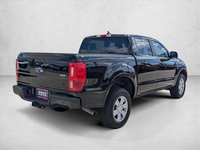 used 2019 Ford Ranger car, priced at $27,998