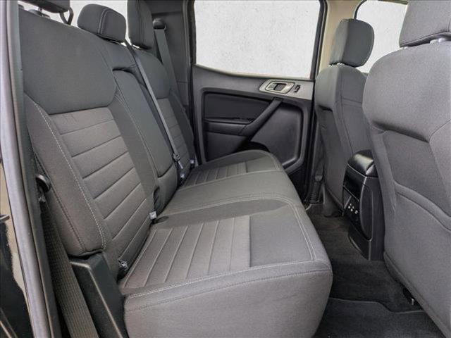 used 2019 Ford Ranger car, priced at $27,998